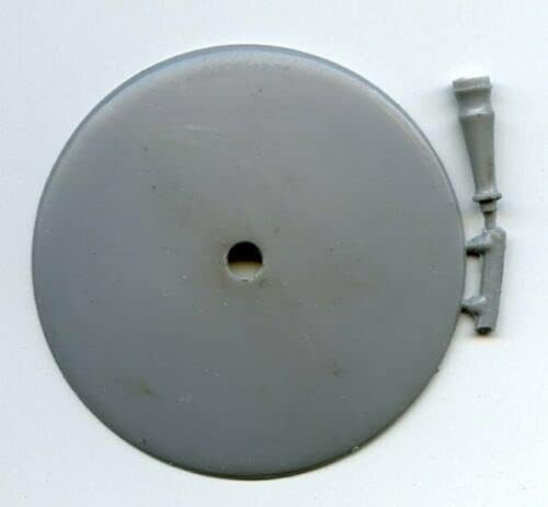 Paquete de Mikro Mir 350-004 + 350-012 Sturgeon SSN-637 + Long Hull 1350