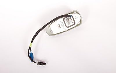 GM Piezas originales 20895616 Negro Antena de radio Base Asamblea