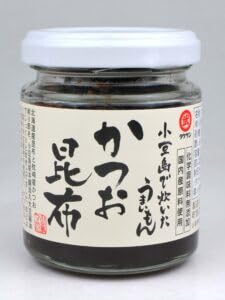 Takesan ‘s Tsukudani 10 tipos Set (1.3oz  3.9oz) Tsukudani es un alimento conservado hecho de salsa de soja, un alimento tradicional japonés que ha