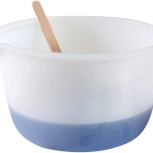 KyeeaDIY Tazas medidoras de silicona grandes, antiadherentes, reutilizables, de resina epoxi para mezclar tazas flexibles de alta precisión para KyeeaDIY Tazas medidoras de silicona grandes, antiadherentes, reutilizables, de resina epoxi para mezclar tazas flexibles de alta precisión para