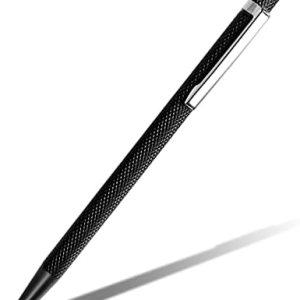 Foranyo Metal Scribe – Carburo de tungsteno Scriber Metal Scribe Herramientas Grabado Pluma Carburo Scribe Herramienta para Hoja de Foranyo Metal Scribe – Carburo de tungsteno Scriber Metal Scribe Herramientas Grabado Pluma Carburo Scribe Herramienta para Hoja de