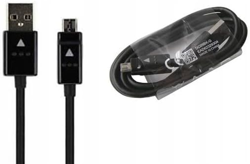 Professional Quick Charge MicroUSB Compatible with Your Maxwest Orbit 3000 5Ft1.8M Data Charing Cable Plus Extra Strength for Fast & Quick Charge