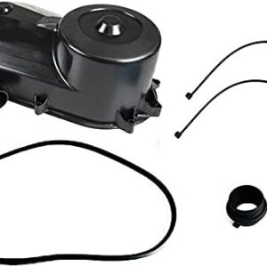 Kit de cubierta de embrague 5433542 para Polaris 500 Sportsman Scrambler 400 325 250 200 Kit de cubierta de embrague 5433542 para Polaris 500 Sportsman Scrambler 400 325 250 200