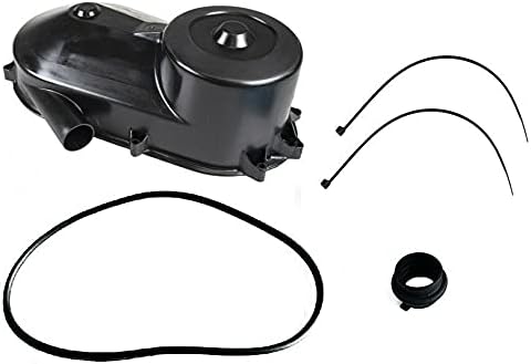 Kit de cubierta de embrague 5433542 para Polaris 500 Sportsman Scrambler 400 325 250 200
