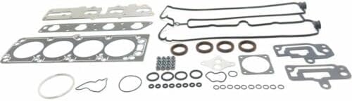 Juego de juntas de cabeza para Chevy Suzuki Forenza Daewoo Nubira Leganza Reno Optra