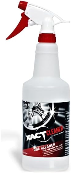 Limpiador de ruedas IMI XACT 32oz