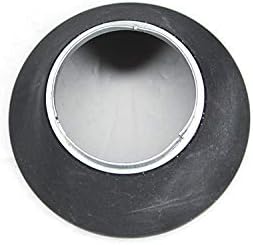 LENS HOOD 1121 S 35.5 Sombra para ZEISS IKON IKOFLEX TLR