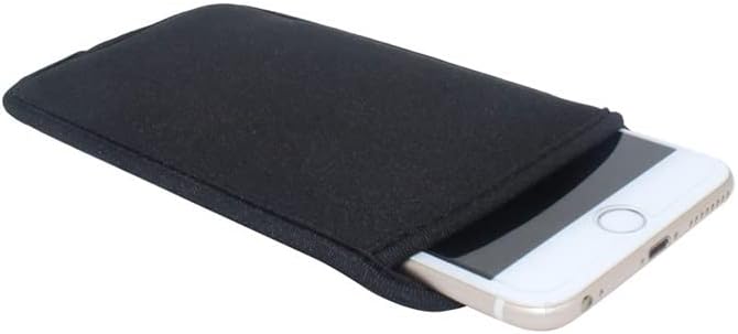 Funda de neopreno universal a prueba de golpes para iPhone 15 Plus 14 13 Pro Max Samsung Galaxy Note20 Ultra S23 Ultra S22 Ultra A14 A13 A04s A54
