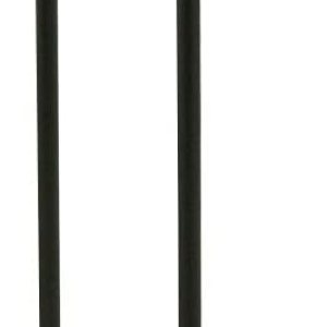 Kingston Brass CC465 – Suministro de baño vintage con desplazamiento único, 22 pulgadas de longitud, bronce aceitado Kingston Brass CC465 – Suministro de baño vintage con desplazamiento único, 22 pulgadas de longitud, bronce aceitado