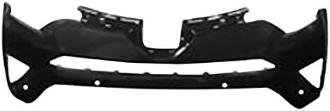Funda de parachoques para Toyota RAV4 (número de pieza TO1014105)