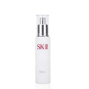 Sk2 – Emulsión facial de colágeno New Age Leche, reparadora hidratante de elevación facial, 3.5 fl oz Sk2 – Emulsión facial de colágeno New Age Leche, reparadora hidratante de elevación facial, 3.5 fl oz