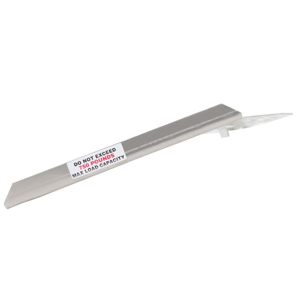 Guardian Industrial Aluminio Curb rampas, CECOMINOD074862