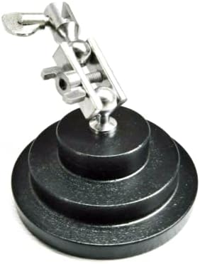 JTS – Base de mano de tercera mano, soporte de herramientas para 3 mano