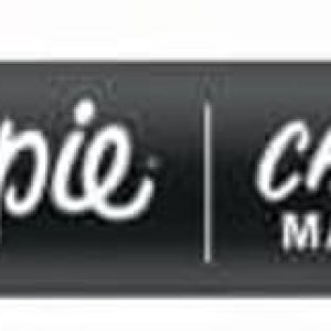 Sharpie – Rotulador de escritura para pizarra blanca, color amarillo Sharpie – Rotulador de escritura para pizarra blanca, color amarillo