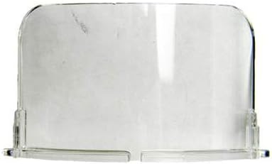 Ryobi Part # 513094001 chip Shield, base fija