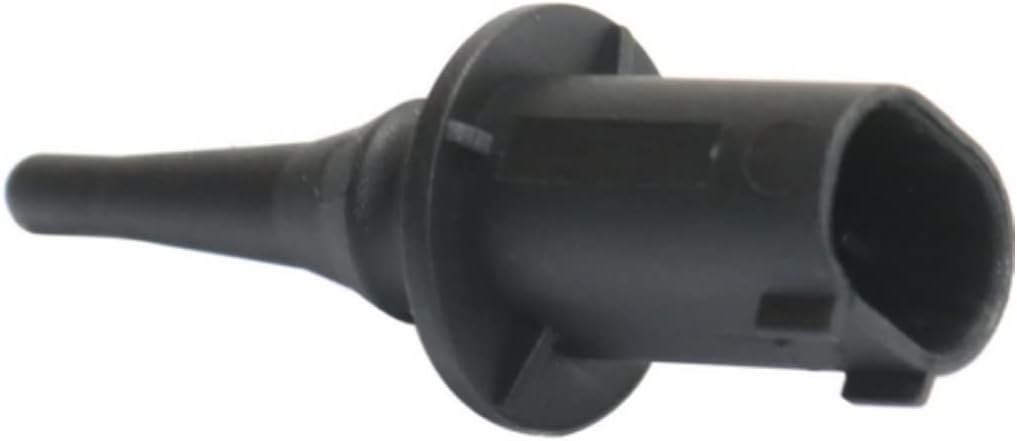 Para Mercedes-Benz ML320  ML430 Sensor de temperatura ambiente 1998 99 00 01 02 2003  2 terminales macho  902-022  75421318