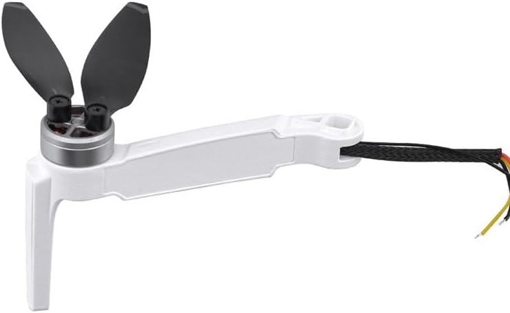 para FIMI X8 Mini Brazo Motor con Piezas de Reparación de Drone (Color  Brazo Delantero Izquierdo)