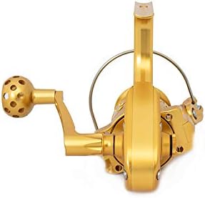 IRT 300 Series Sealed SaltwaterFreshwater Spinning Reel