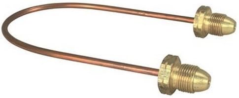 MEC Pigtail POL x POL 78″ HEX – 36″
