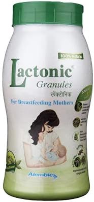 los nuevos gránulos lactónicos 200gm mejoran la leche de la producción de la lactancia para el bebéla entrega dentro de 3-4 días por DHL