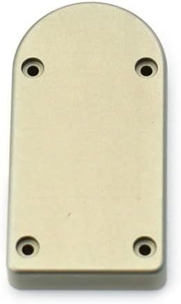 Gimbal Roll Arm Cover Replacement R-Axis Lower Bracket Cover for D-JI Phatom 4 Drone Repair Parts
