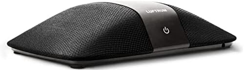 Purificador de aire para automóvil con filtro HEPA verdadero H13 purificador de aire portátil para automóviles para humos de escape, COV, humo,