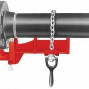 Abrazadera de brida de tubo Jewel 4A Abrazadera de brida de tubo Jewel 4A