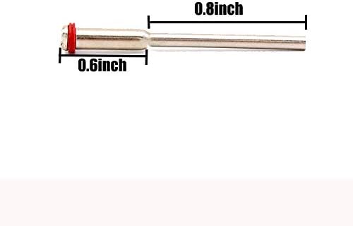 Mini pulidorespulidores de muselina de rueda para herramienta rotativa Dremel