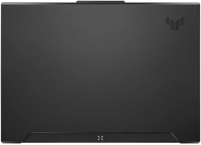 ASUS TUF Dash F15 – Laptop para juegos, pantalla FHD de 15.6 pulgadas, 144 Hz, Intel Core i5-12450H (8 núcleos hasta 4.4 GHz), GeForce RTX 3050, 32