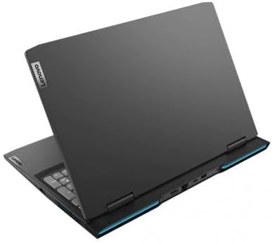 Lenovo Ideapad 3i Gaming 15.6″ (1920×1080) FHD 120Hz Laptop, Intel Core i7-12700H, 32GB RAM 2TB PCIe SSD, gráficos GeForce RTX 3050Ti, teclado