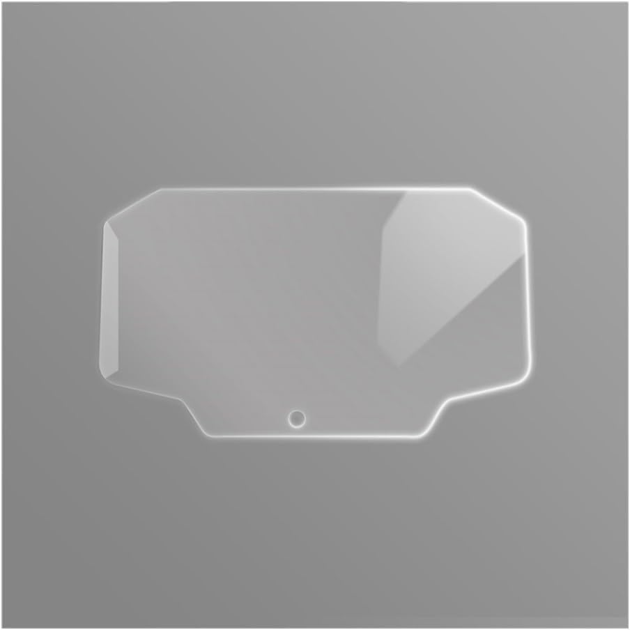 Dashboard Screen Protector For Ka&wasaki Z650 Z900 Ninja 650 Ninja650 2020 Motorcycle Cluster Scratch Protection Film Screen Protector Accessories