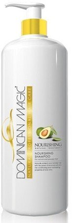 Dominicana Magic Nutritiva Champú 32oz