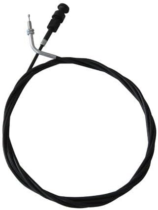 Cable de estrangulador manual para Hammerhead 80T, Blazer 200R y Trailmaster Mid XRX y Mid-Size Go Karts