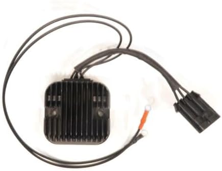 The ROP Shop  Regulador para 2016 Victory Motor de Motocicleta Magnum X-1 Vision Tour Bike 4012717