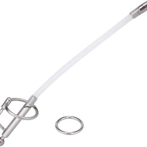 304 acero inoxidable metal uretral catéter masculino ojo de caballo estimulación varilla productos adultos camiseta 304 acero inoxidable metal uretral catéter masculino ojo de caballo estimulación varilla productos adultos camiseta