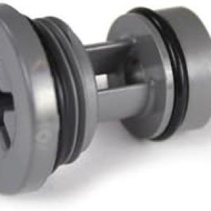 Autotrol (1000213) #12- Conjunto de lavado de espalda Autotrol (1000213) #12- Conjunto de lavado de espalda