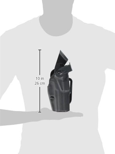 Safariland 6367 ALSSLS – Funda para cinturón de ocultación