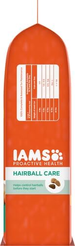 Alimento seco para gato adulto IAMS Proactive Health Specialized Care