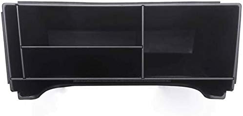 METYOUCAR para Land Rover Discovery Sport 2015 2016 2017 coche estilo consola central de plástico multifunción caja de almacenamiento teléfono