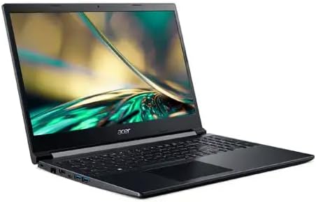Acer Aspire – Laptop IPS FHD de 15.6 pulgadas (1920 x 1080) 2023  AMD Ryzen 5 5625U de 6 núcleos  NVIDIA GeForce RTX 3050 4GB GDDR6  Teclado