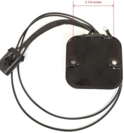 The ROP Shop  Regulador para 2016 Victory Motor de Motocicleta Magnum X-1 Vision Tour Bike 4012717