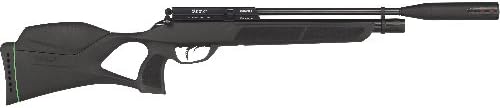 Gamo Urban PCP – Rifle de aire, calibre 22, negro