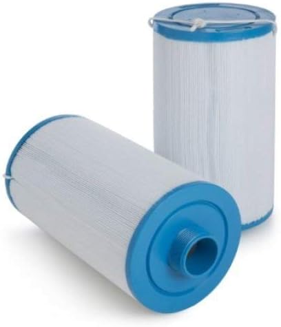 Spa & Sauna Parts Cartucho de filtro de repuesto para Watkins Freedom, Lifesmart, Freeflow, AquaTerra, Hydromaster, Grandmaster, Simplicty, Bermuda