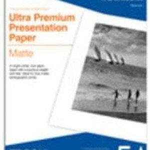 Epson PAPEL, PAPEL MATE MEJORADO, 17 X 22 Epson PAPEL, PAPEL MATE MEJORADO, 17 X 22