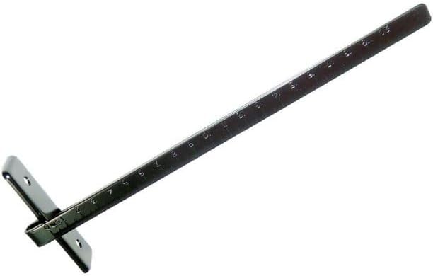 BGD 90568785 Sierra circular Rip Fence para sierras circulares Metal Rip Fence Edge Guide Tool Part CS1014 CS1015 CS1024-AR CS1024-B2 CS1024-B2C