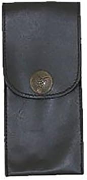Bolsa de sacacorchos de cuero para camarero