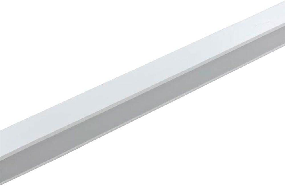 PAL Lighting Tira de luz PAL, LED PAL, 2 pies, con lente difusora, cable de 65 pies 42-PLOF-RGB-060