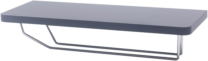 Armario de vino moderno de 5 piezas para colgar en la pared, accesorios de bar para botellas, soporte para almacenamiento de vidrio, estante