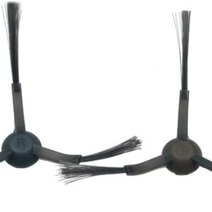 Repuesto de pieza para cepillo lateral de máquina, accesorios de barrenda, herramientas de limpieza para Midea M7M7 Pro Repuesto de pieza para cepillo lateral de máquina, accesorios de barrenda, herramientas de limpieza para Midea M7M7 Pro