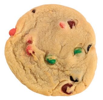 Prairie City Bakery Galletas caseras de gran tamaño envueltas individualmente, 3 onzas (paquete de 12)
